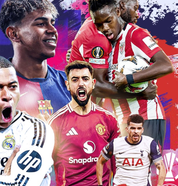 摩根调侃：道曼今天早上回到了学校，备战中考，真是疯狂🤣