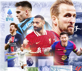 戈麦斯铲翻杜埃，被裁判出示黄牌